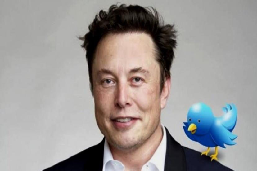  Elon Musk Twitter'ı Resmen Satın Aldı! Tam 44 Milyar Dolar