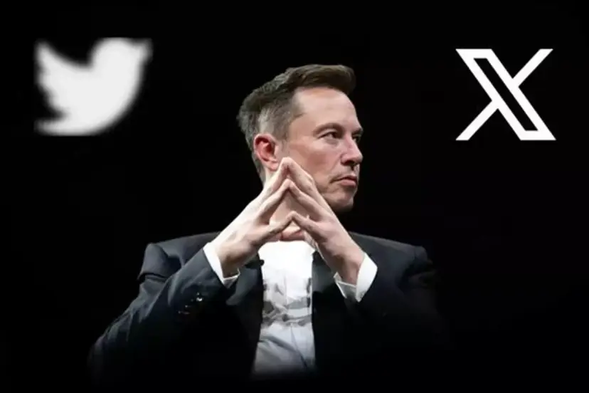 Elon Musk'ın yapay zeka şirketi X'i satın aldı