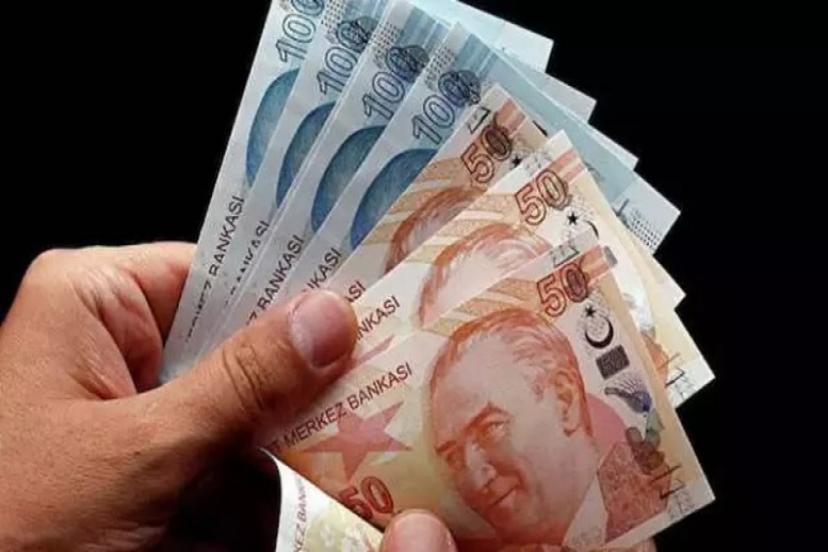 Emekli Maaşı Asgari Ücretin Son 20 Yılın En Düşük Oranı Oldu