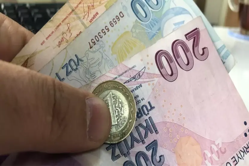 Emekli maaşları için süreç başladı