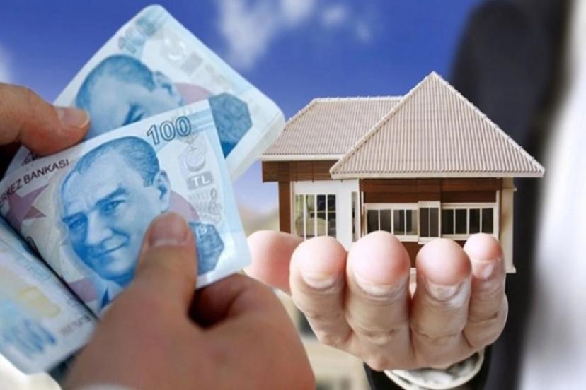 Emlak vergisi artışına yüzde 50 sınırı geliyor