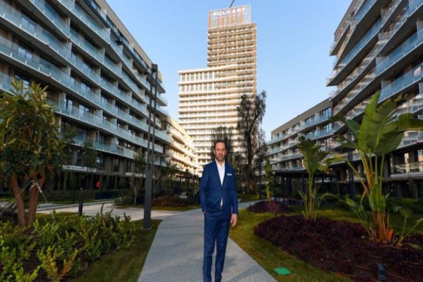 En Çok Bilinen Marka: Folkart