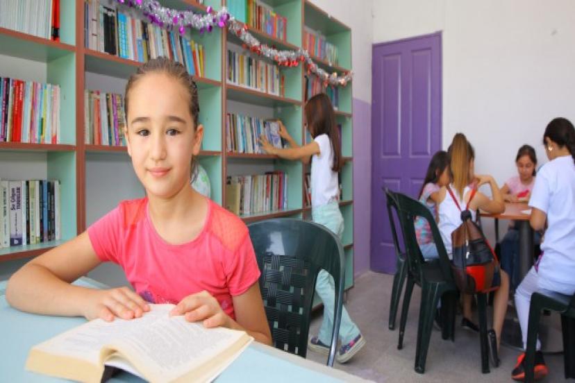 En değerli  karne hediyesi