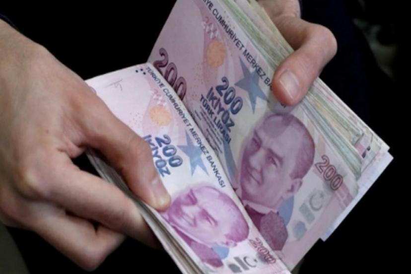 En düşük emekli maaşı belli oldu! 