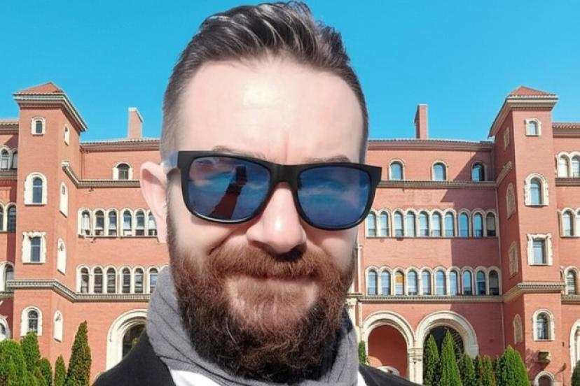 En İyi Olmak İçin, Hep Birlikte Boğaziçi Senfonisi