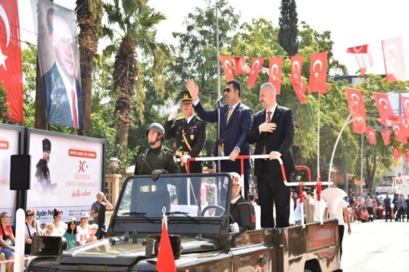 En kıymetli Miras! Bir asırlık Mühür