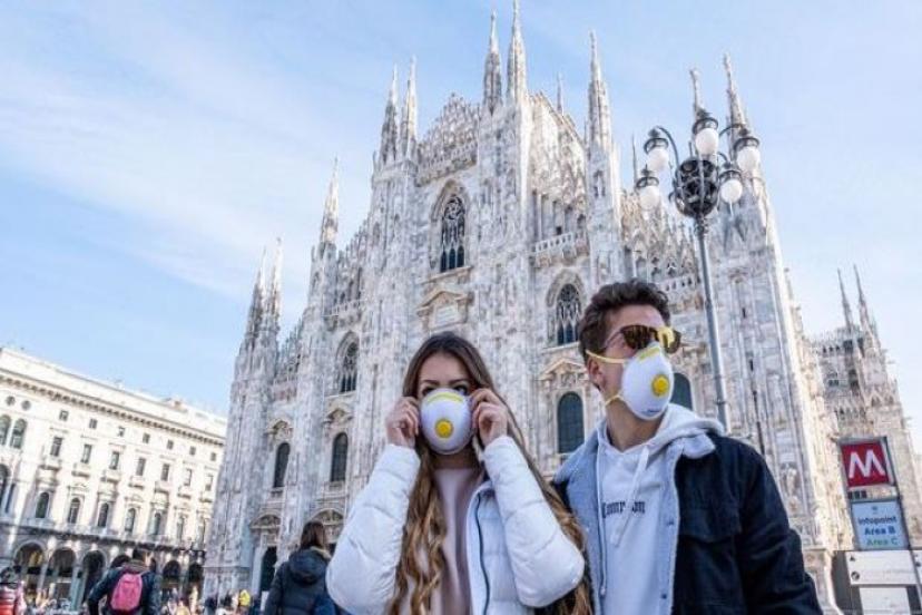 En Kötü Senaryo: 1,7 Milyon Kişi Ölecek