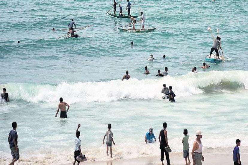 En kötü senaryo Gazze’de yaşanıyor