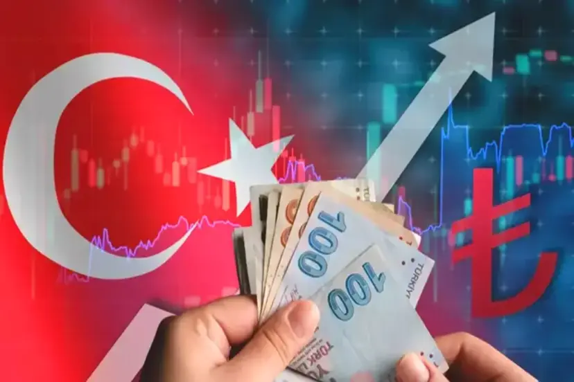 En yüksek ve en düşük gayrisafi yurt içi hasılaya sahip iller belli oldu
