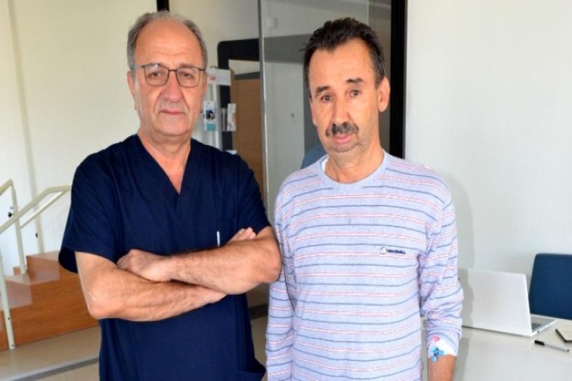 En Zor Ameliyat: Kısa Hayat!