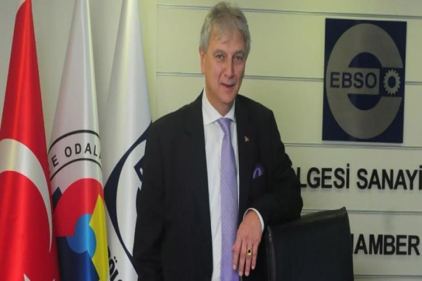 Ender Yorgancılar: Çözüm İçin Doğru Bir Başlangıç