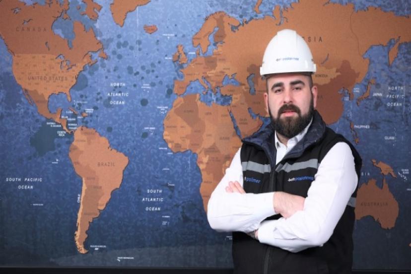 Enerji Yoğun Sektörler Kendi Enerjisini Üretmeli