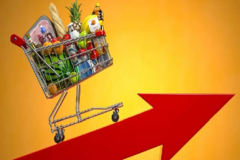 Enflasyon Rakamları Açıklandı