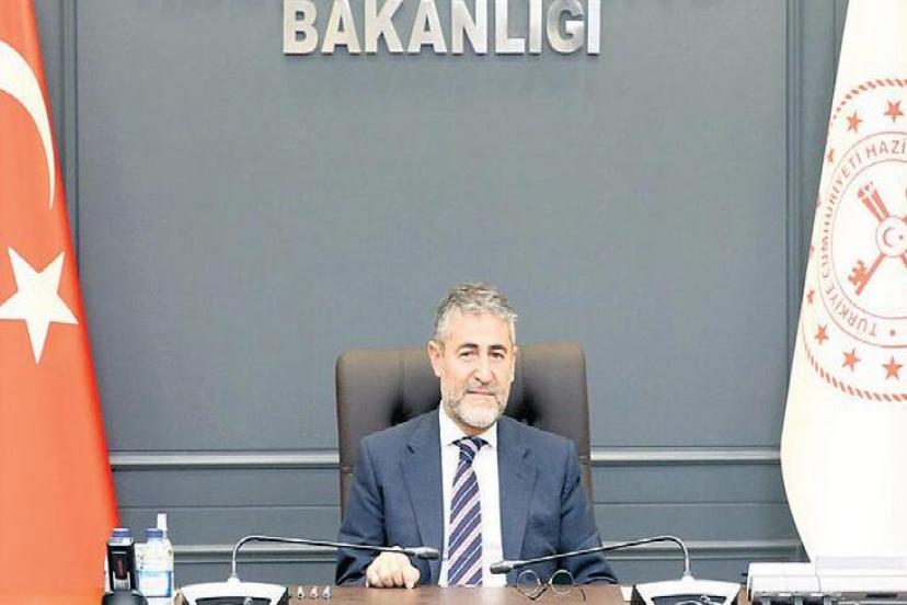 ‘Enflasyondaki düşüş aralıkta başlayacak’