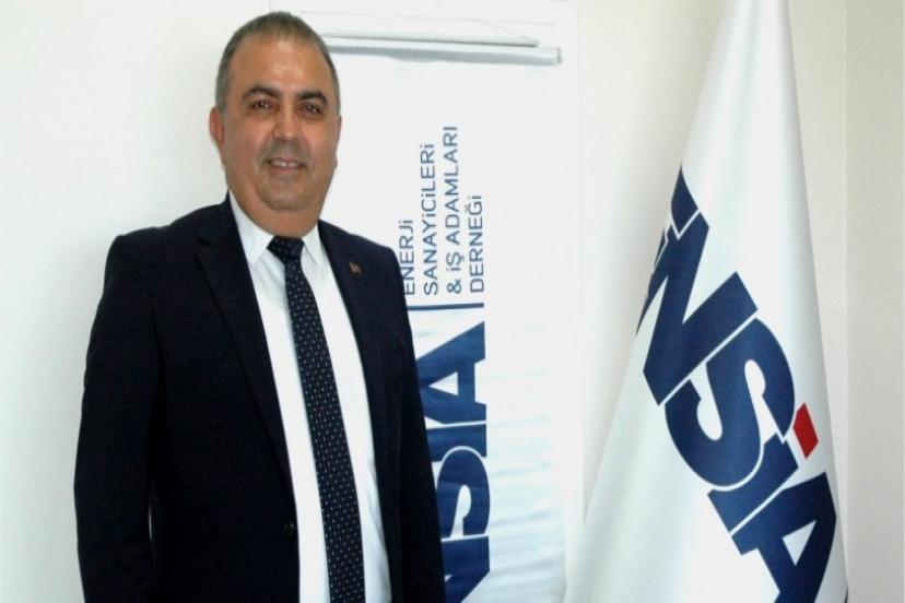 ENSİA Başkanı Vatansever:“Bankalar Bir Eliyle Tokalaşırken, Öteki Elini Yumruk Yapmamalı”