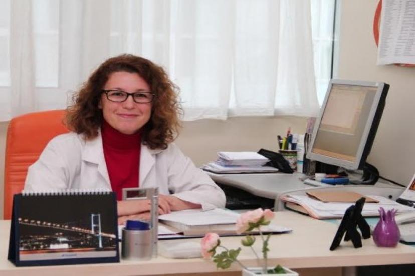 Epilepsi Utanılacak Bir Hastalık Değil!