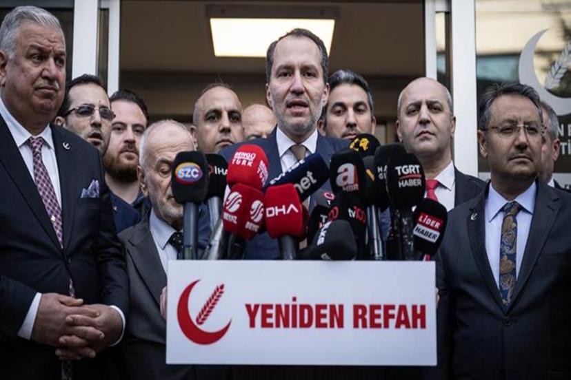 Erbakan, Cumhur İttifakı'na katılmaya nasıl ikna oldu? İşte sürecin perde arkasında yaşananlar