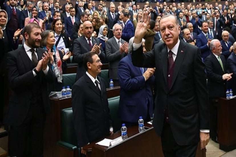 Erdoğan, 120 AK Partili vekil için kararını verdi!