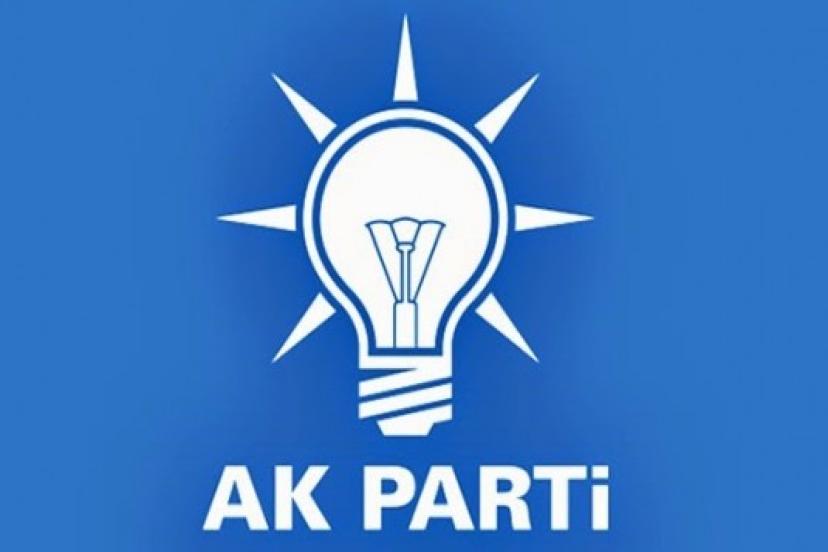 Erdoğan açıkladı! AK Parti'de yönetim ve teşkilatlar değişiyor