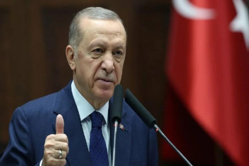 Erdoğan Açıkladı: En Düşük Emekli Maaşı 7 Bin 500 TL Oldu!