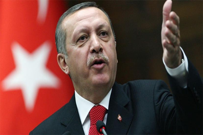 Erdoğan'dan son seçim anketleriyle ilgili flaş açıklama