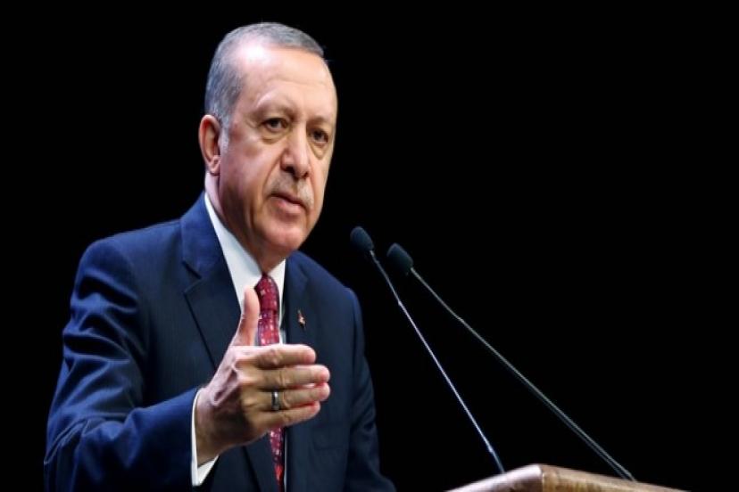 Erdoğan'dan YÖK'e çağrı: Gözden geçirin! Yrd Doç'luk Nedir? 