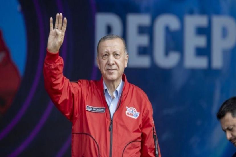 Erdoğan'dan Yunanistan'a Çok Sert Uyarı: İzmir'i Unutma Bir Gece Ansızın Gelebiliriz!