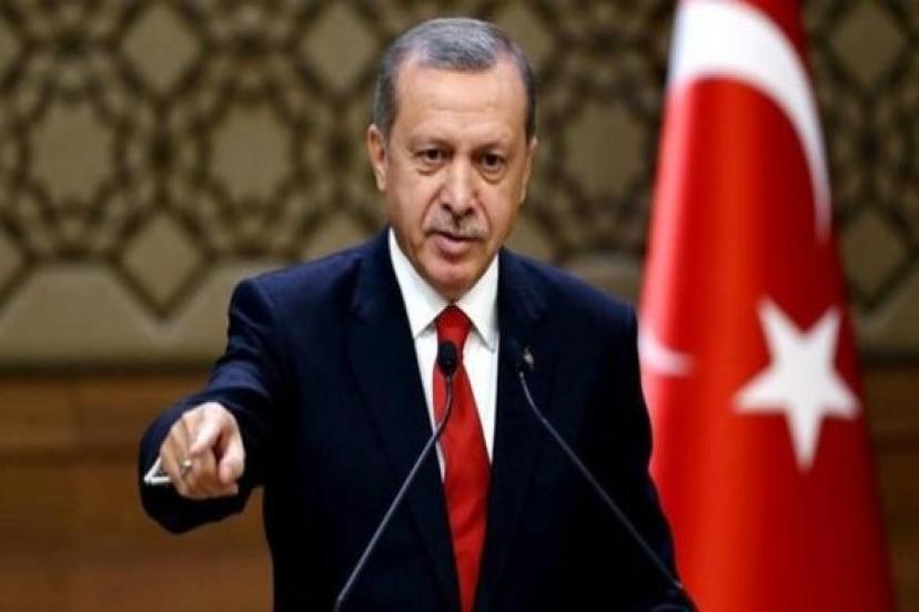 Erdoğan; Değişim Zilleri Çalıyor! Ak Partide Değişim Başlıyor