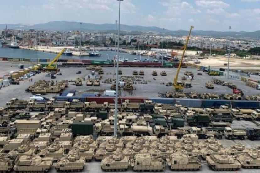 Erdoğan'ın Uyarısı Sonrası ABD Türkiye'ye Teminat Verdi! İnandık mı?