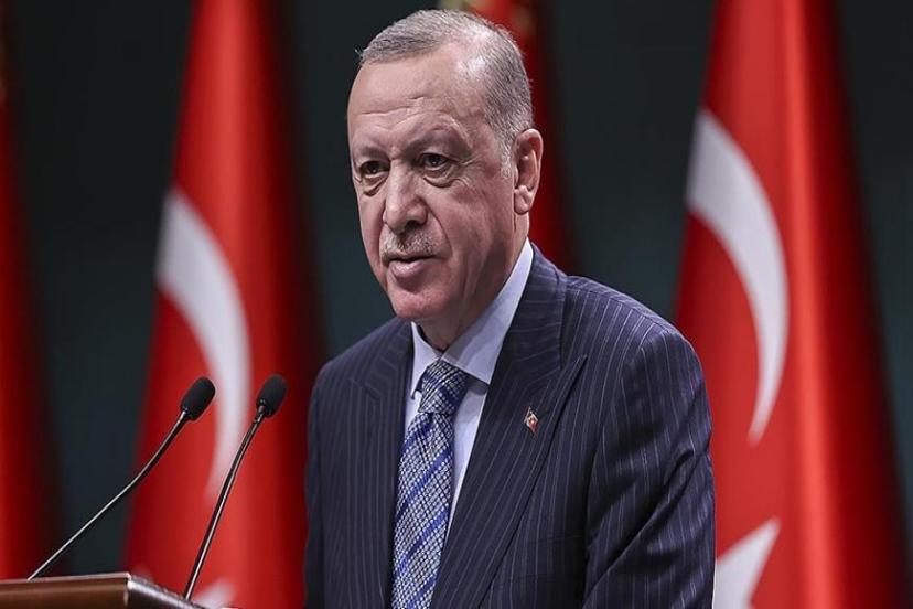 Erdoğan İsrail’in DOHA saldırısını MKYK’da değerlendirdi: ‘Çelik Kubbe çok doğru bir adım’