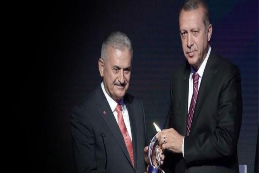 Erdoğan mayısta  genel başkan