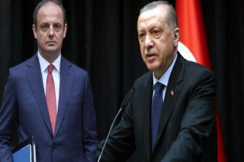 Erdoğan, Merkez Bankası Başkanını neden görevden aldığını açıkladı
