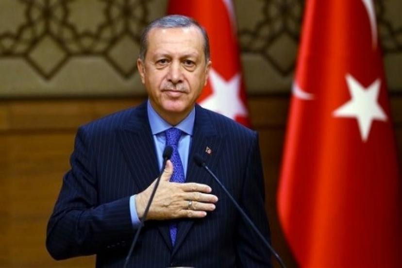 Erdoğan, Saadet Partisi'ne İttifak İçin Açık Kapı Bıraktı!