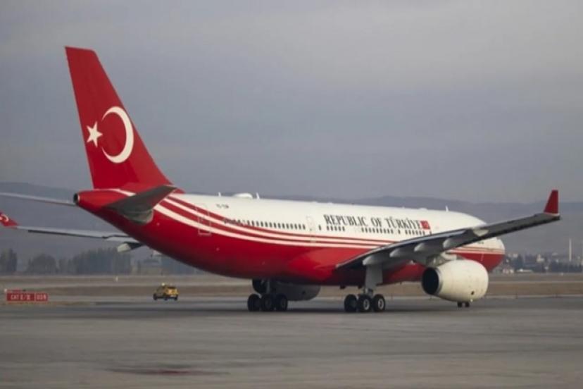 Erdoğan'ın uçağı pisti neden pas geçti? Netanyahu'nun geleceğini duyunca 'Geri dönün' demiş