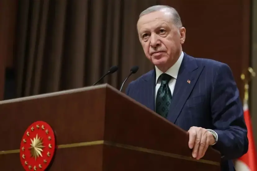Erdoğan'dan zira don ile ilgili açıklama: Zarar gören mahsuller karşılanacak