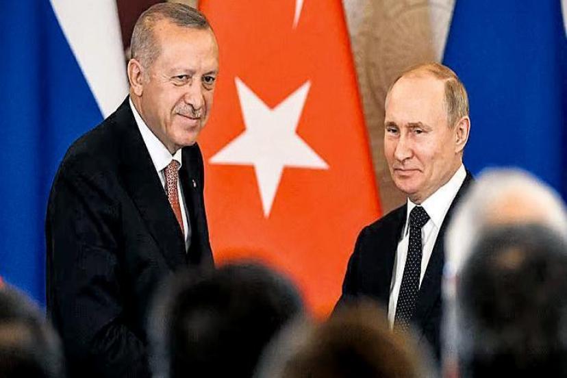 Erdoğan’ın davetini kabul etti