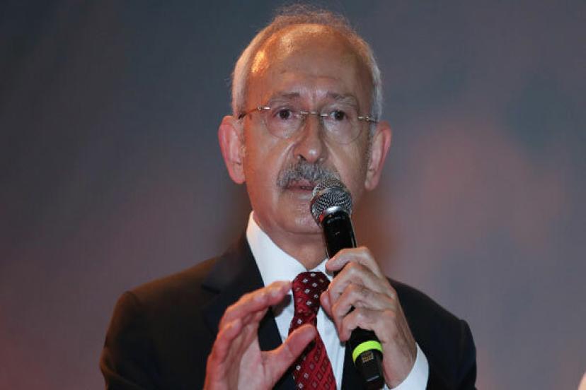 'Erken seçim fırsatçılıktır'