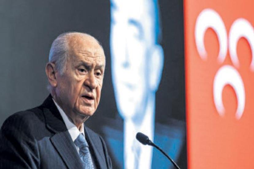 Erken seçim taleplerine tepki: Barışçıl protestoyla neyi planlıyorsunuz?