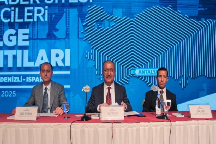 Erkılınç: Basın Ahlak şikâyetlerini raftan indirdik