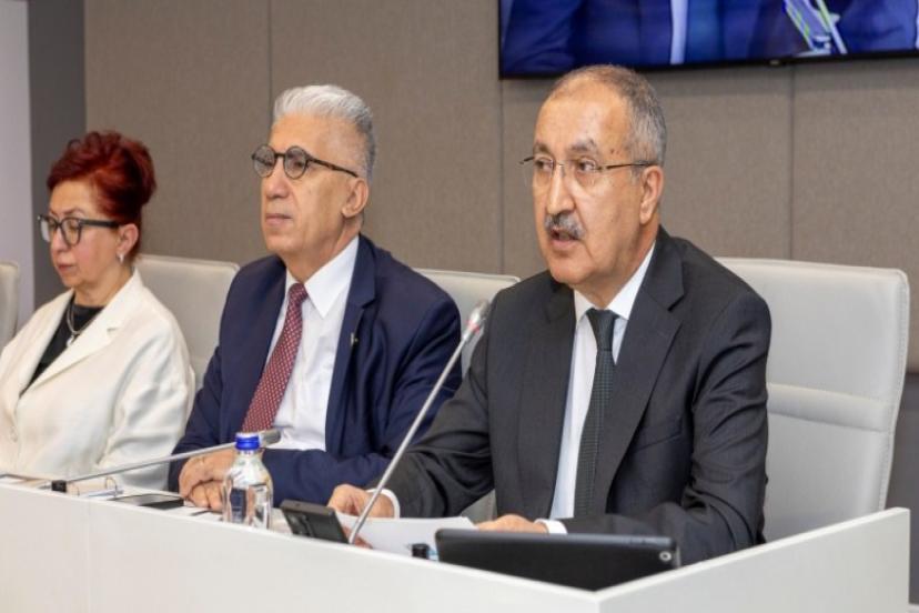 Erkılınç: Basınımız gerçekçi bir çözüm bulmalı