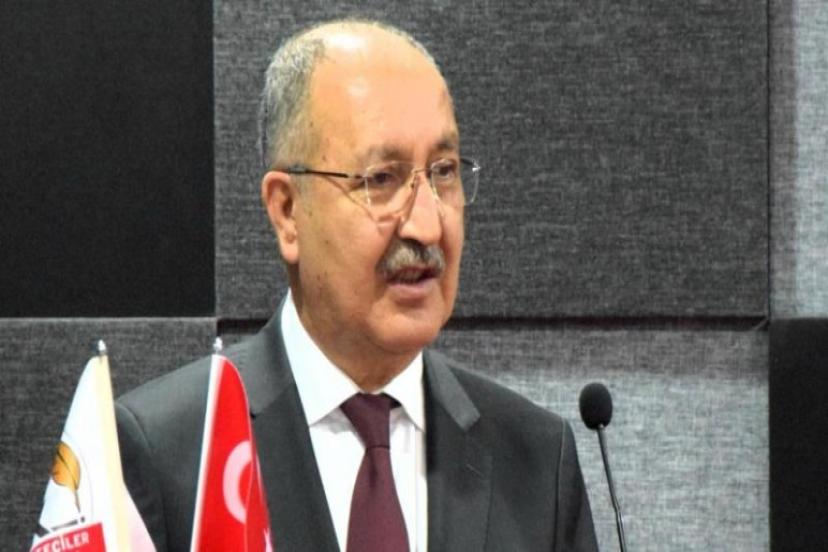 Erkılınç: Korkmadan hakikati konuşacağız