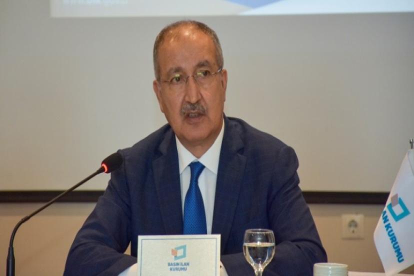 Erkılınç: Şablon gazetecilik yapılırsa şablon ilanlar gelir!