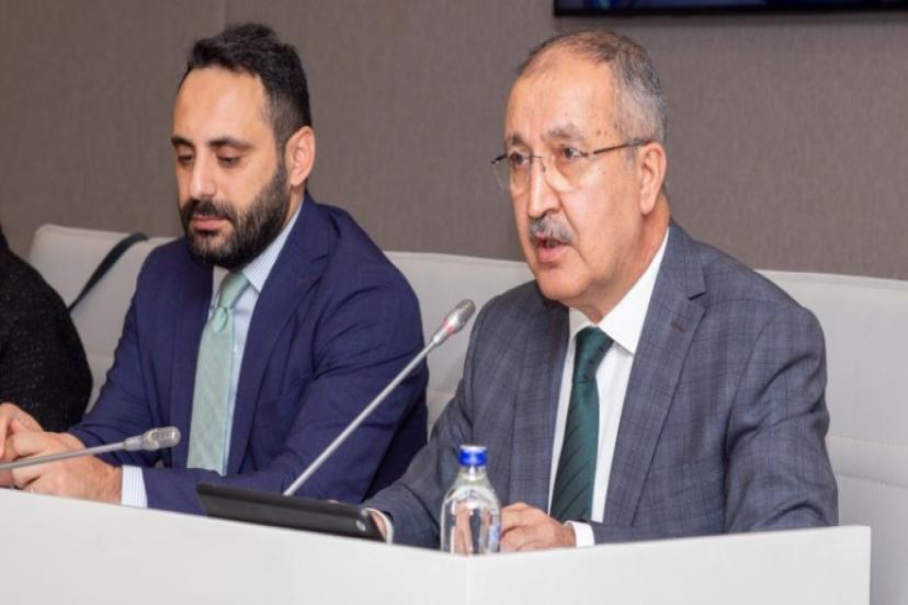 Erkılınç: Yanlış yollara tevessül edenler kendilerini kandırıyor