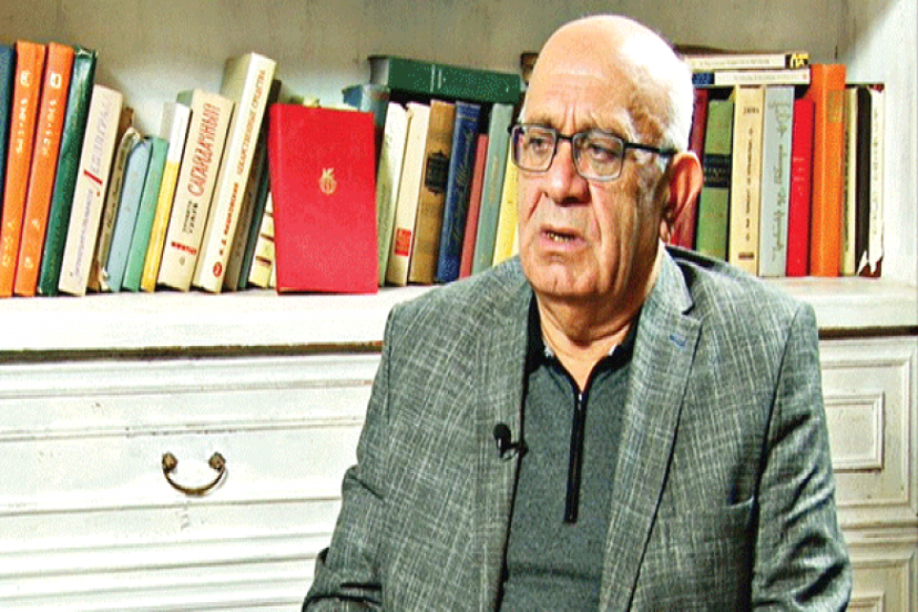 Ermenistan HDP Partisi Liderinden Şok Çıkış:Rusya'nın Uşağı Olmaktansa, Türklerin Köpeği Oluruz