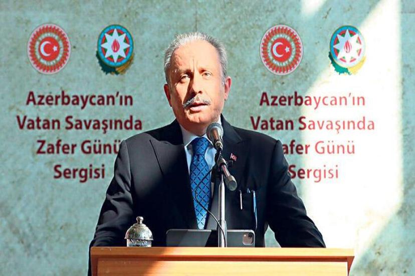 Ermenistan’a ‘koridor’ çağrısı