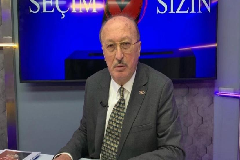 Erol Eroğlu:  Balçova İzmir’in Sağlık Üssü Olacak