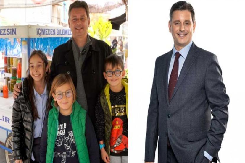 Cumhur İttifakı Çeşme Belediye Başkan Adayı Esat Tanık: 4 Mevsim turizme 4'lü formül