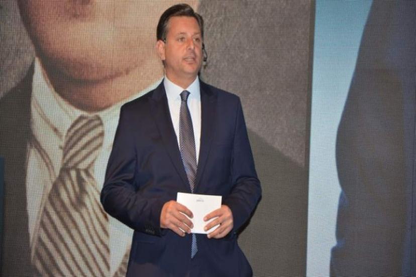 Esat Tanık'tan Çeşme’ye ‘Geçici Sağlık Merkezi’ Önlemi