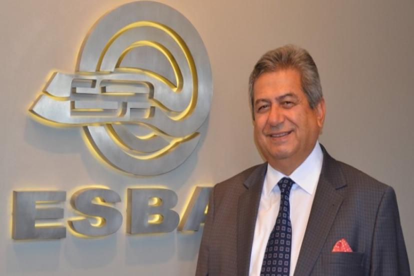 ESBAŞ, Serbest Bölgecilikte Dijitalleşme Konusunda da Model