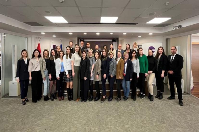 ESİAD’dan işgücünün dönüşümü için 'Arama Çalıştayı'